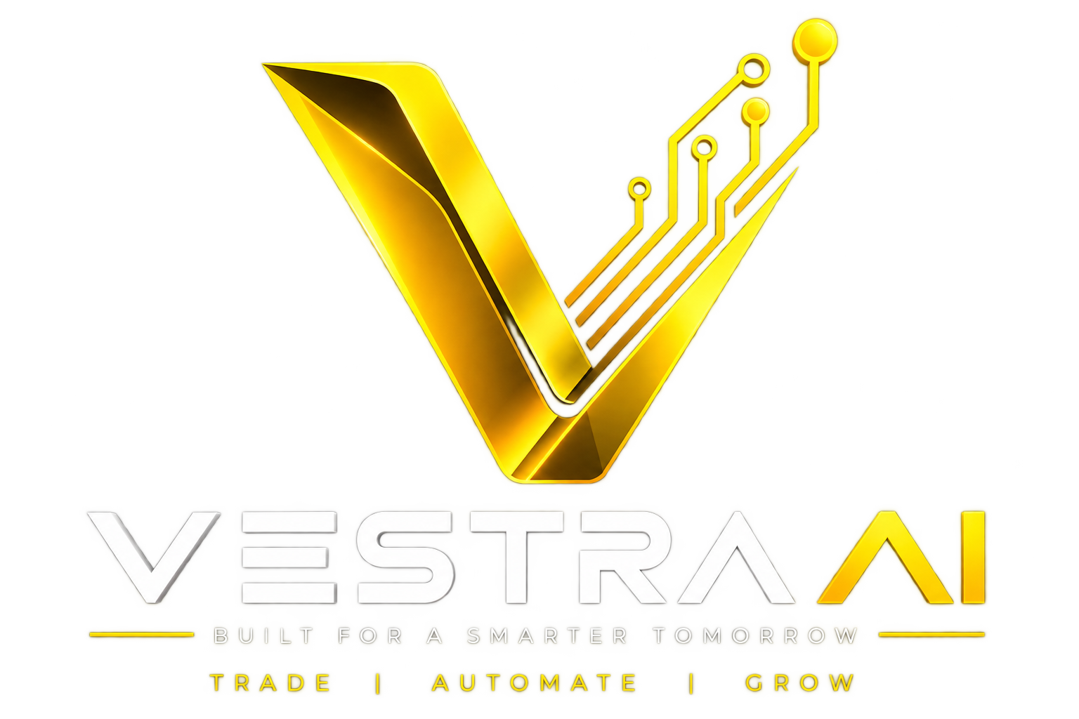 VestraAI Logo
